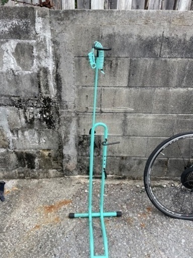Bianchi ロードバイク