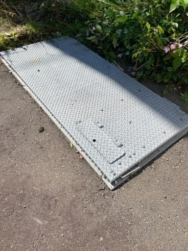 地下埋設型融雪機 『融冬静』SW-350M-4G株式会社ショーワ 北海道旭川市 動作品　定価約70万円