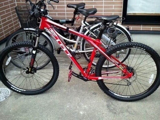 GT MTBカラコラム3.0Mサイズ 29、27.5インチ