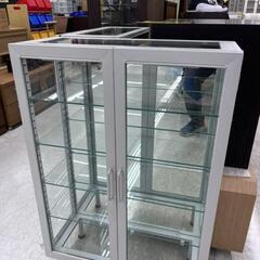 ガラスショーケース　コレクションケース