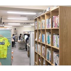〔派〕【人事/採用事務】＊経験者歓迎＊中央区/千代田区エリア＊の画像