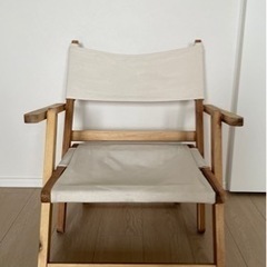 キャプテンスタッグ(CAPTAIN STAG)／折りたたみチェアの画像