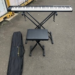 ニコマク　nikomaku swan 88鍵盤　美品　