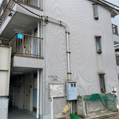 🔥入居総額9万円🔥1R🔥京成本線/大神宮下駅 歩8分✨千葉県船橋...