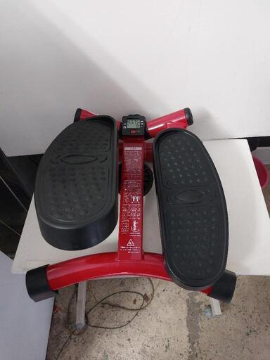 NICE DAY　ステッパーエクササイズ健康器具