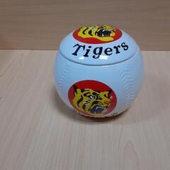 阪神タイガース陶器　　JTY915