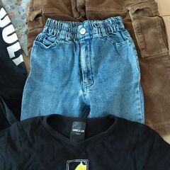 子供服 まとめ売り 男の子 100cm 秋冬①の画像