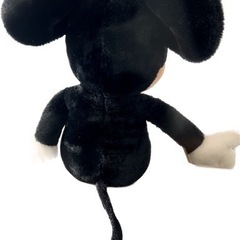 サンアンドスター ミッキー 特大 ぬいぐるみ ディズニーの画像