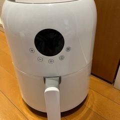 ノンフライヤー　<予約中>の画像
