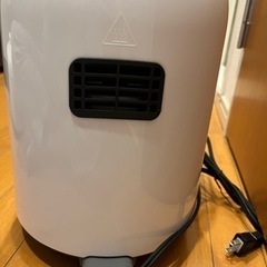 ノンフライヤー　<予約中>の画像