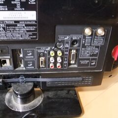 ☆最終値下げ！6,000円売り！SHARP　シャープ　19インチ液晶テレビ　LC-19K3（現状渡し）☆の画像