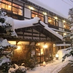 スタッフ募集！旅館スタッフ［野沢温泉スキー場]の画像