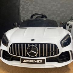 電動用ラジコンカーの画像