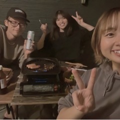 10/12 20:00~社会人飲み会🍻 - 友達