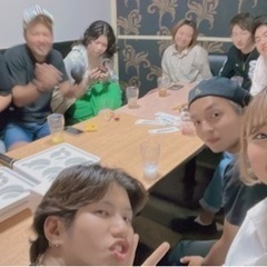 10/12 20:00~社会人飲み会🍻 − 神奈川県