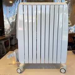 【値下げ】デロンギ　オイルヒーター♪の画像