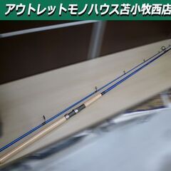 釣竿 シーバスロッド NEW FOREST ノースフィッシャー1...