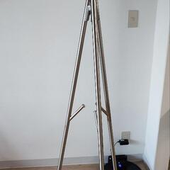 IKEA　エクラール　コートハンガー