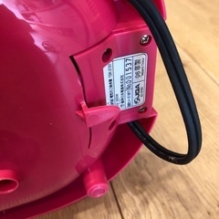 【お譲り先決まりました】電気たこ焼き器の画像