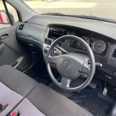 ダイハツ ムーヴの画像