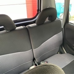 ダイハツ ムーヴの画像