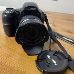 finepix カメラ
