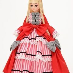 リカちゃんキャッスルは「ドールショウ大阪」に出展します！