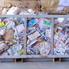 【販売前ｱﾝｹｰﾄ】古本を安く大量に買えるサービスがあったなら -柏沼南- - 柏市