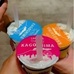 【鴨池エリア】配達ドライバー募集中‼️ OFAグループ《月収40万以上可能》未経験でも稼げる‼️車両リースOK😊✨の画像