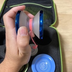 競技用ヨーヨーセットの画像
