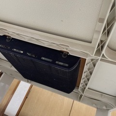 こたつテーブル 白 の画像