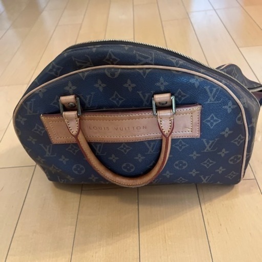 ルイヴィトンバッグ　Louis Vuitton Bag