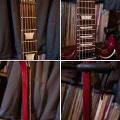 sale! Epiphone G-400 / 2006青島 ピカピカの極美品の画像