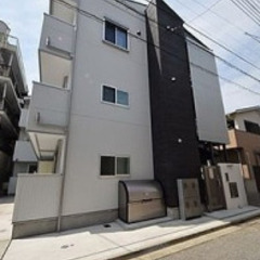 初期費用なんと20万円！！ 京成本線千住大橋駅まで徒歩10分♪！...
