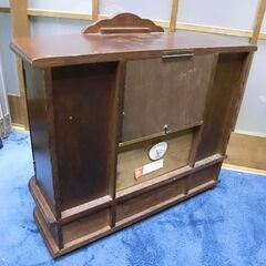 ジュエリーボックス　オルゴール付きの画像