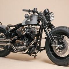 サンダー250　Thunder250