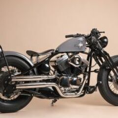 サンダーモーターサイクル 　Thunder250 新車販売