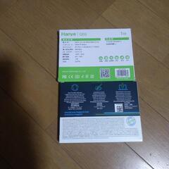 新品SSD1TB(960GB)他ブランドもあります。の画像