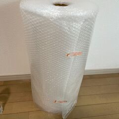 【10月18日午後限定取引で無料】　緩衝材 プチプチ 川上産業 ...