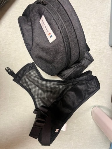 ★POLBANヒップシート片肩シングルショルダーセット早い者勝ち★！
