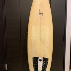 nev サーフボード②