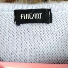 昭和レトロ　冬物レディースニット４３の画像