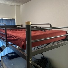 ロフトベッド