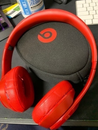 imac & beats solo wireless2