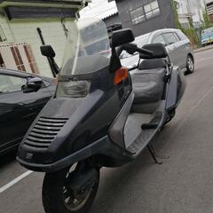 ホンダ　フュージョン MF02　売約済み