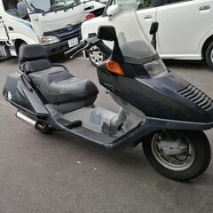 ホンダ　フュージョン MF02　売約済みの画像