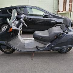 ホンダ　フュージョン MF02　売約済みの画像