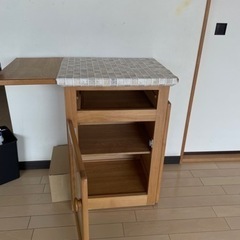 食器収納