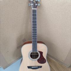 J060★美品★James★アコースティックギター★J-300D NAT