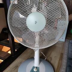 【交渉中】扇風機　